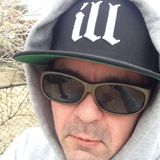 KSCL 91.3 Scaling Waterfalls Inside the Fun House Mirror with Giddy Guru Gary/Mostillone 4/4/2014 #1