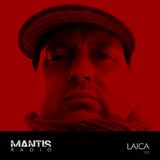 Mantis Radio 100 + Laica