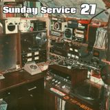 Sunday Service 27