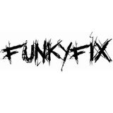 Must be the Funky DJ (Mixed By MAANZOO _Feb 2012)