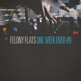 One Week over #9