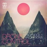 Drone Control: Neo Space Rock Explorations