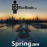OfficeBeats.io - Spring 2016 Mix