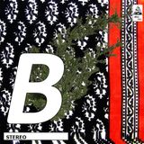 BORBY NORTON - B/ETHNIC/#2 - FULL FISH