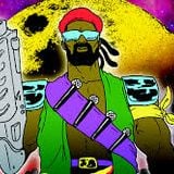 Major Lazer & Diplo Style