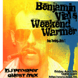 Brap FM w/ DJ Prosper - 09/04/10