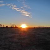 Dancing in the Morning Sun .... mixed by kubi