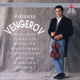 Wieniawski Légende Op 17