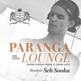 Seb Sooka - Paranga Sessions #001