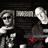 #50 - Thunderdome Radio - december 2012