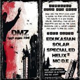 DMZ Oct. 2014 Promo