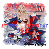In'Deep and Dance #15 (Independence Day 2013)