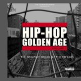 Dj.On-Q's-The Golden Age Of Hip hop Mix