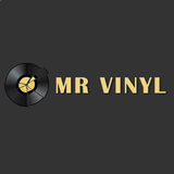 Mr Vinyl - Radio Show 39