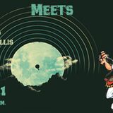 Special 'Music to Feed Your Soul' by JJ Pallis wt. Dr.Nasty 27-11-13