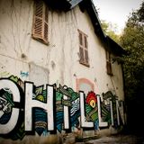 Dmf... @ The Honeypot (2/28/15) - 1st hour - (chillhop, late breaks, downtempo, & messin' around)
