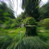 BLUNTED FORCE aka DJ IRAGON - "Morning Breeze" (Psytrance Promomix)