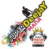Superdeejay Manà by ROBY ROSSINI -RELOADED puntata di Venerdi' 30 Maggio 2014