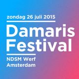 Harry Foolish @ Damaris Festival 2015