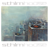 sthlmhouse promo - Once Nu Disco (mix by H.Hassellöf)