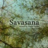 Angel Galán - Savasana