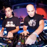 Subversion vs Skeletron @ Frenchcore S'il Vous Plait Part 3