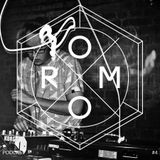 THE ROOM PODCAST #4 - MIKE.H