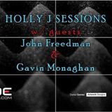 Holly J Sessions * NUBE Music Radio * 10.15.15