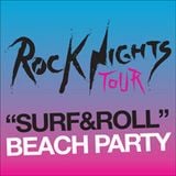 Rock Nights: Surf & Roll