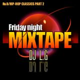 R&B/HIP-HOP CLASSICS (part 2)
