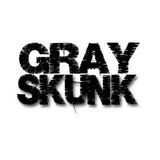 Gray Skunk - Deep Train 2,5