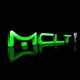 DJ Demand (95 set) MC's ELL & MCLT Recorded live @ R'House 2k4