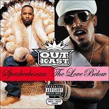 Programa Especial: Discos X años "Speakerboxxx / The Love Below - Outkast".