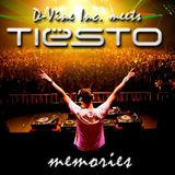 Rody Master vs. D-Vine Inc: Heaven Vocal for the Memories