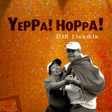 Yeppa! Hoppa! Balkanpression