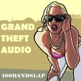 GRAND THEFT AUDIO