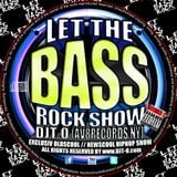 DJT.O - LET THE BASSROCK SHOW DECEMBER 2012