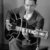The Les Paul Trio - NYC, NY; U.S. Fat Tuesday's Monday 7 October 1985 RARE LIVE LES PAUL