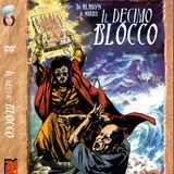 DJ Aladyn & Nikki-Blocco Sequenziale Volume 10