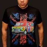 DJ CHEETOS - PUMPING BEATS - RADIO HITS 88.2 - NEW YEAR 2014