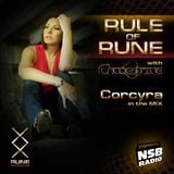 The Rule of Rune 031 - Corcyra Guest Mix 12.19.13