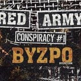 BYZPO @ Red Army Conspiracy #1 (12-10-2012)