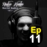 Radio Kimbo Ep 11