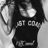 East Coast Breaks