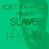 Slave To The Rhythm 18-05-2013 Ep.404