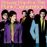 Power Pop For The Punk Generation