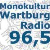 Ener @ Monokultur - Wartburg Radio Eisenach - 17.08.2013