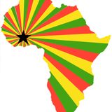 Jamaica to Africa