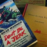 The Novel Sound 85 Don't Be a Jerk