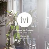 Freunde von Freunden Mixtape #84 by Grandbrothers